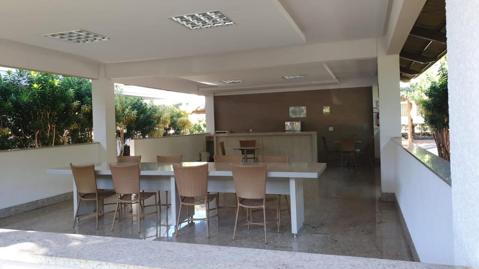 Villa Ludovisi Lacqua II Caldas Novas Buitenkant foto