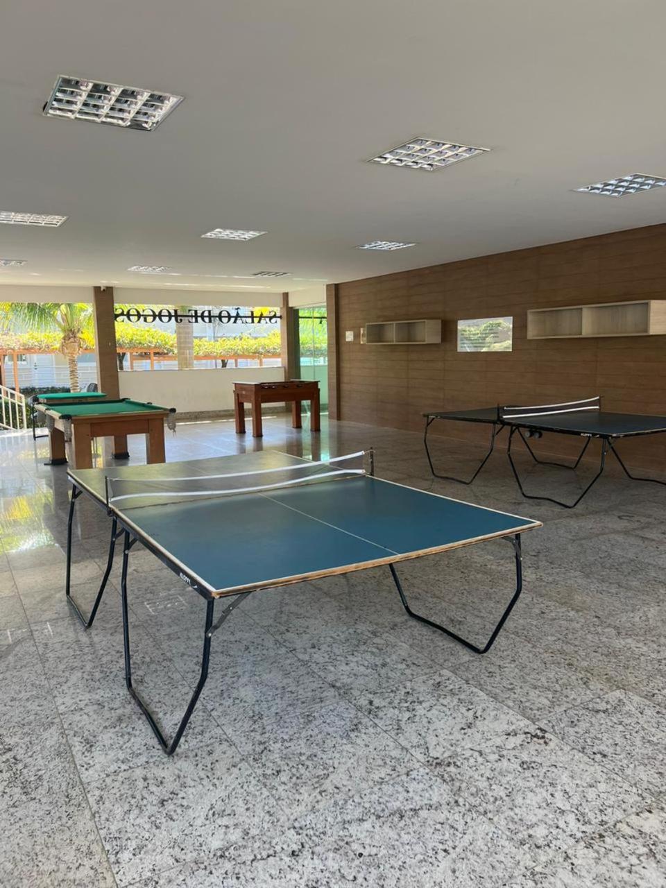 Villa Ludovisi Lacqua II Caldas Novas Buitenkant foto