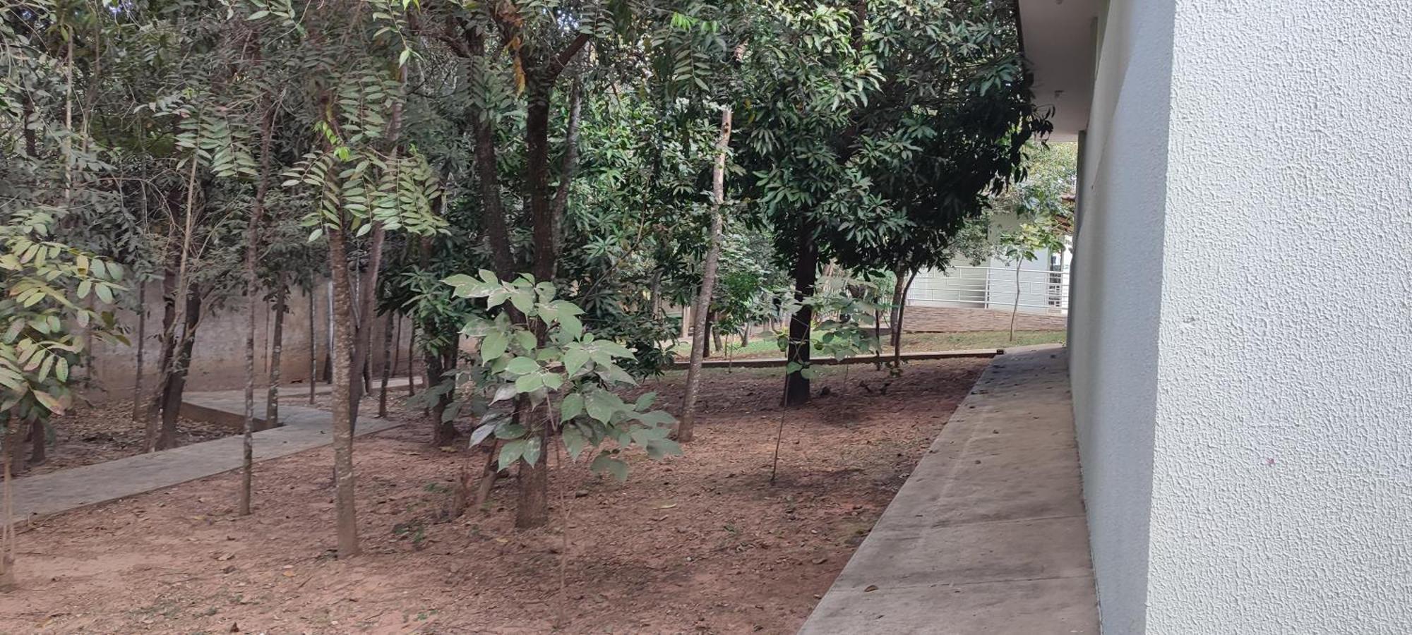 Villa Ludovisi Lacqua II Caldas Novas Buitenkant foto
